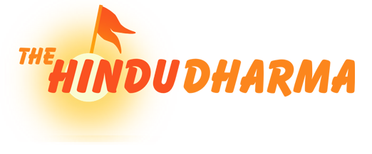 Hindu Dharma Logo