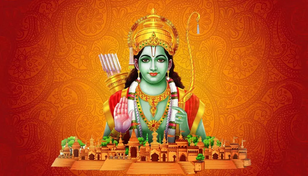 श्री राम प्रातः स्मरण स्तोत्र