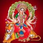 भगवती स्तोत्र