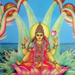 Shri Sukta Path in Hindi Sanskrit