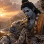 Jatayu krit shri Ram Stotram