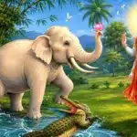 gajendra moksha